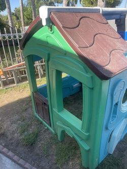 Playhouse