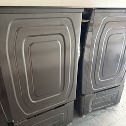 Washer Dryer