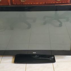 Free 42" TV 