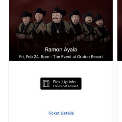 Ramon Ayala 