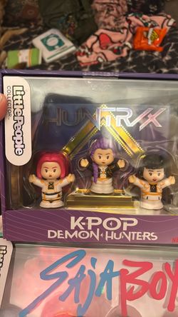 Little people