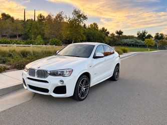 2015 Bmw X4