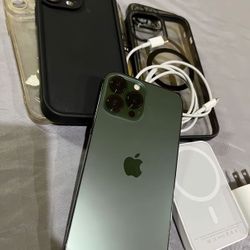 iPhone 13 Pro Max Available 