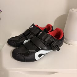 Peloton Cycling Shoes