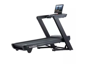 Treadmill - NordicTrack Commercial 1750