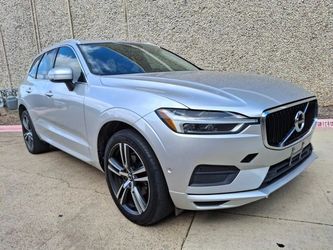 2018 Volvo XC60