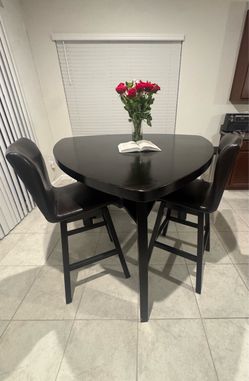 Dinning room set