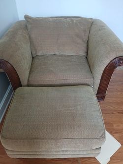 Big chair