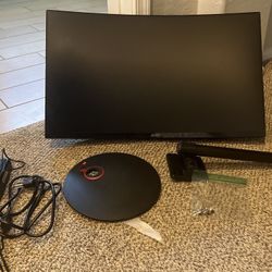 Acer Gaming Monitor
