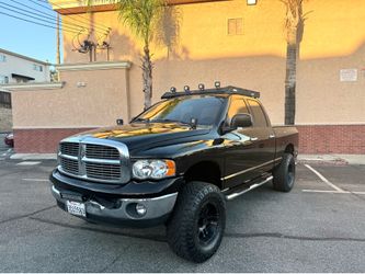 2004 RAM 1500