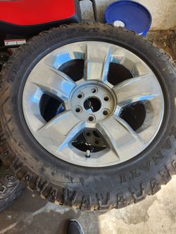 275/60R20