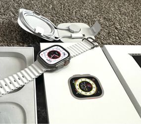 Apple Watch ⌚️