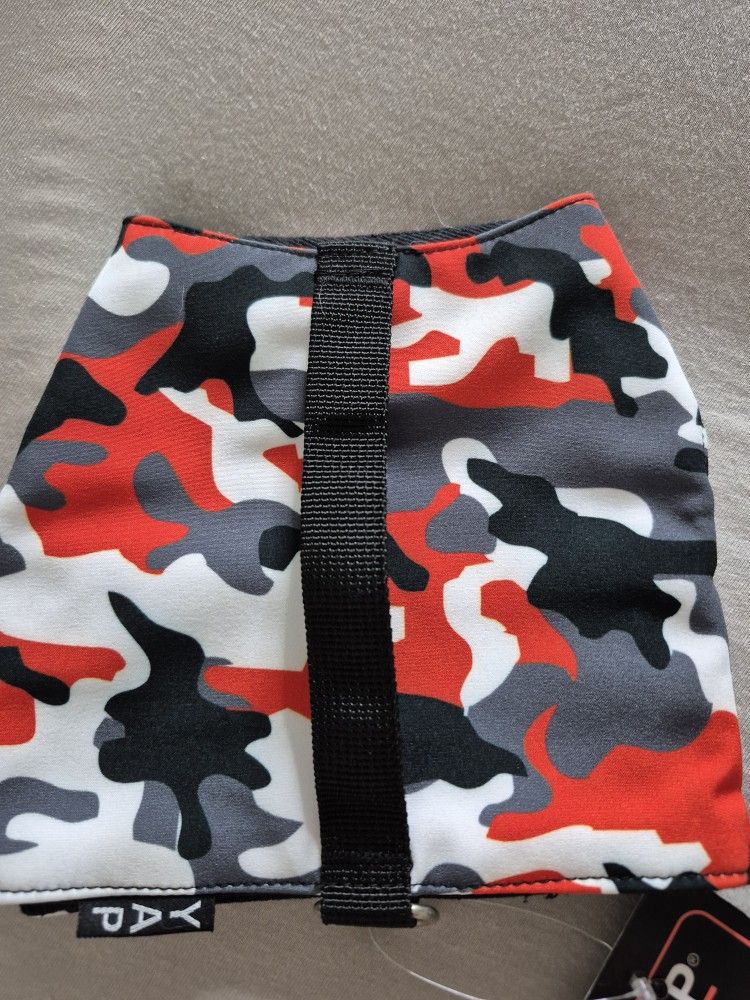 XS Dog Vest