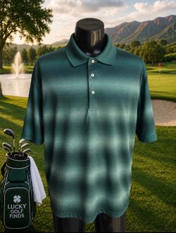 Ben hogan performance golf shirt 2XL