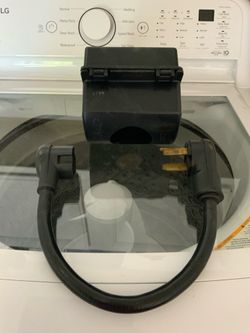 Surge guard