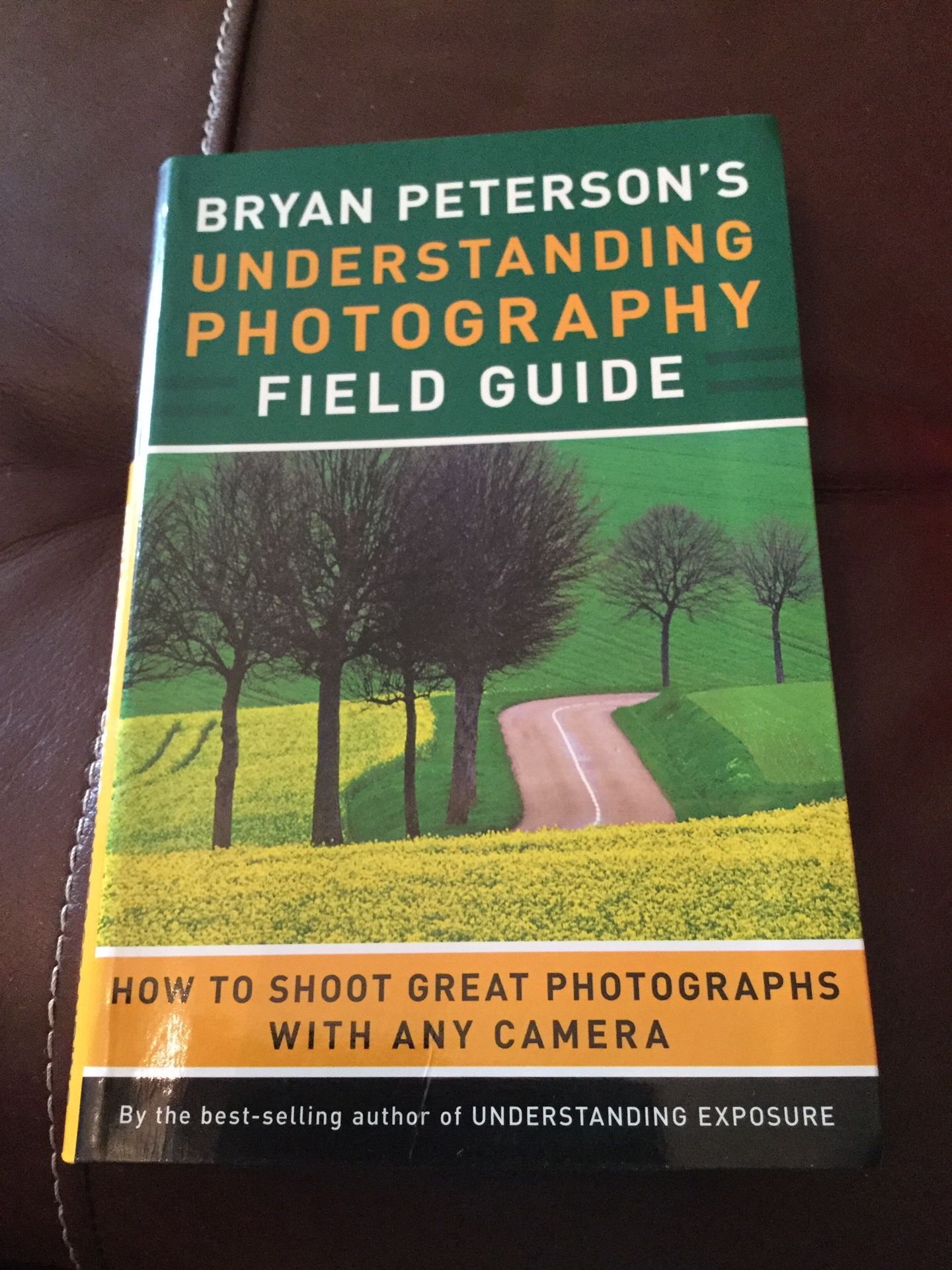 New Book, great gift for photographer lovers