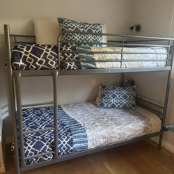 Bunk Beds