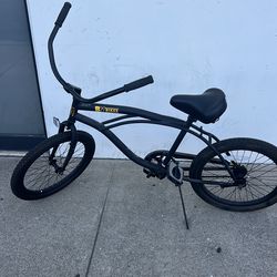 Kids cruiser
