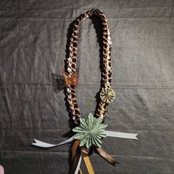Graduation Lei