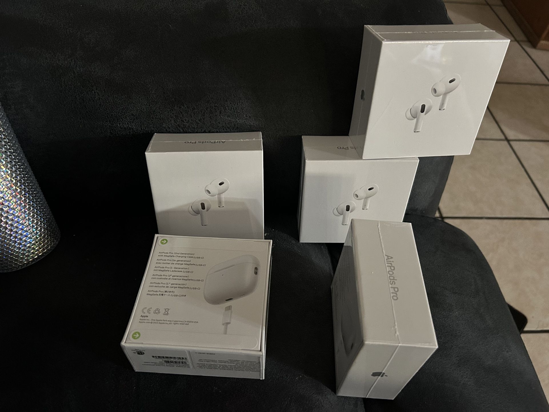 AirPods Pro 2nd Gen