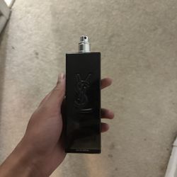 Ysl Myself