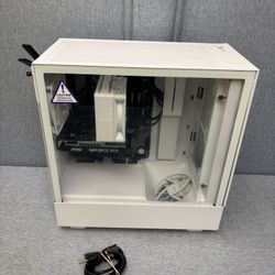 NZXT Gaming PC