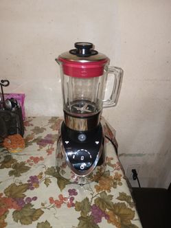 Royal Prestige blender