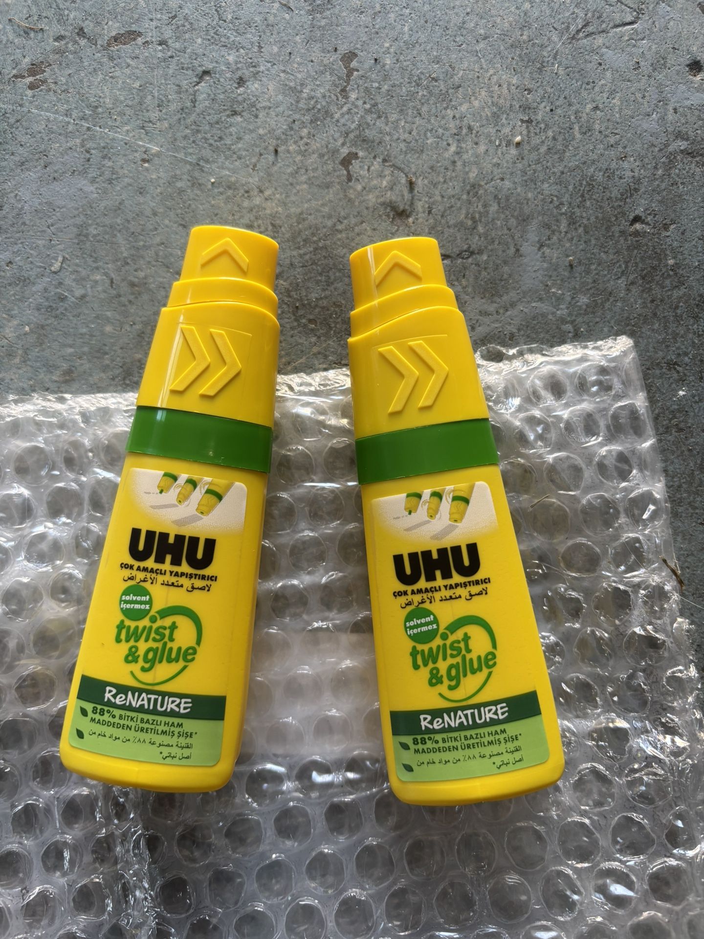 UHU Glue 