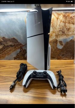 Sony PlayStation 5  Slim Disc,PS5 CFI-2015 Console Game System, Ps5,PlayStation 5,Ps5,PlayStation 5,ps#5,ps#5 Slim Version,slim Edition Ps5,