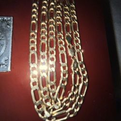 Gold necklace, Earrings & DIAMONDS Rings And Pendant Sell All 