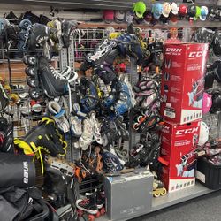 Rollerblades - Prices & Sizes Varie