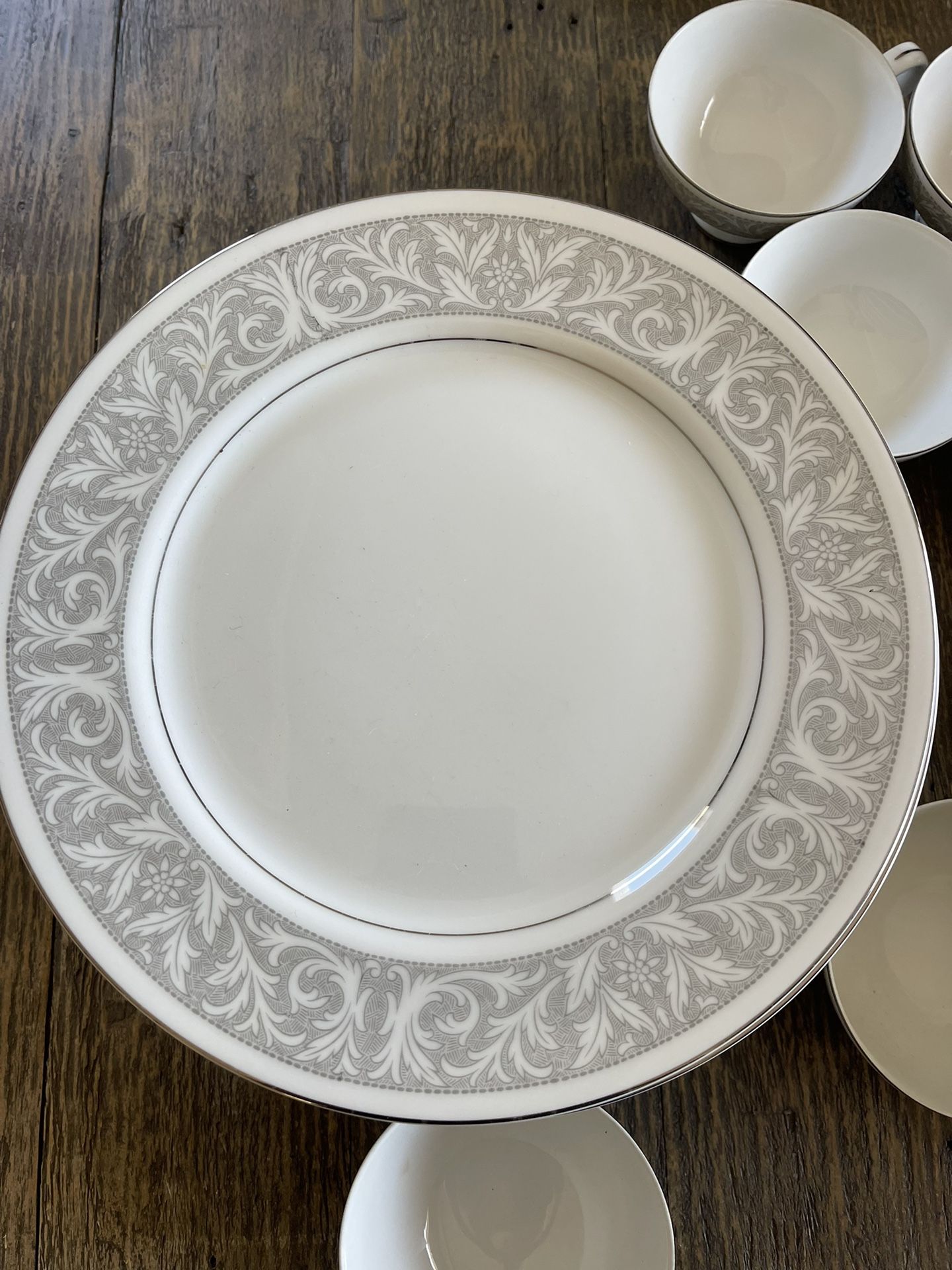 Imperial China - W. Dalton 5671 WHITNEY