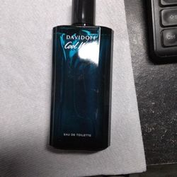 Cool Water Cologne 