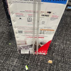 Portable Air Conditioner