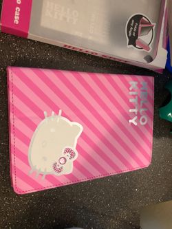 iPad mini Hello kitty case