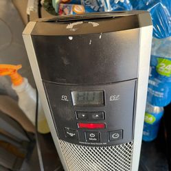 Excellent condition heaters