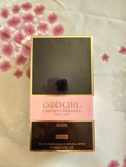 Carolina Herrera Good Girl Blush Elixir EDP 50ml