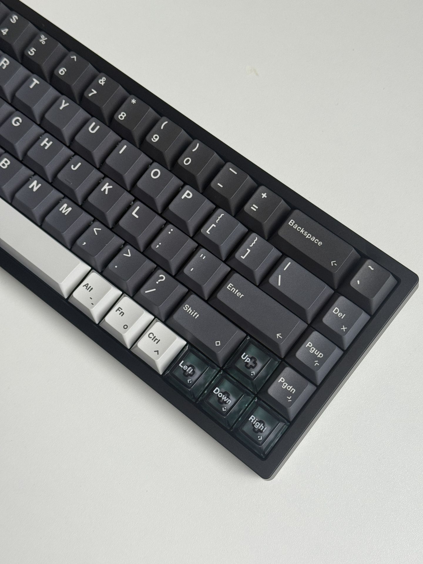 Magger 68 Ultra HE Gaming Keyboard