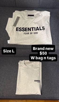Essentials T-Shirt