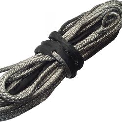 Synthetic Winch Rope