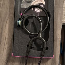 Littmann Classic III Stethoscope New