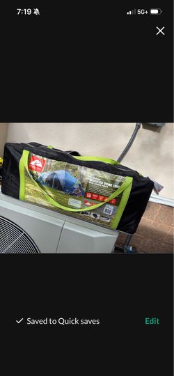 10 person tent