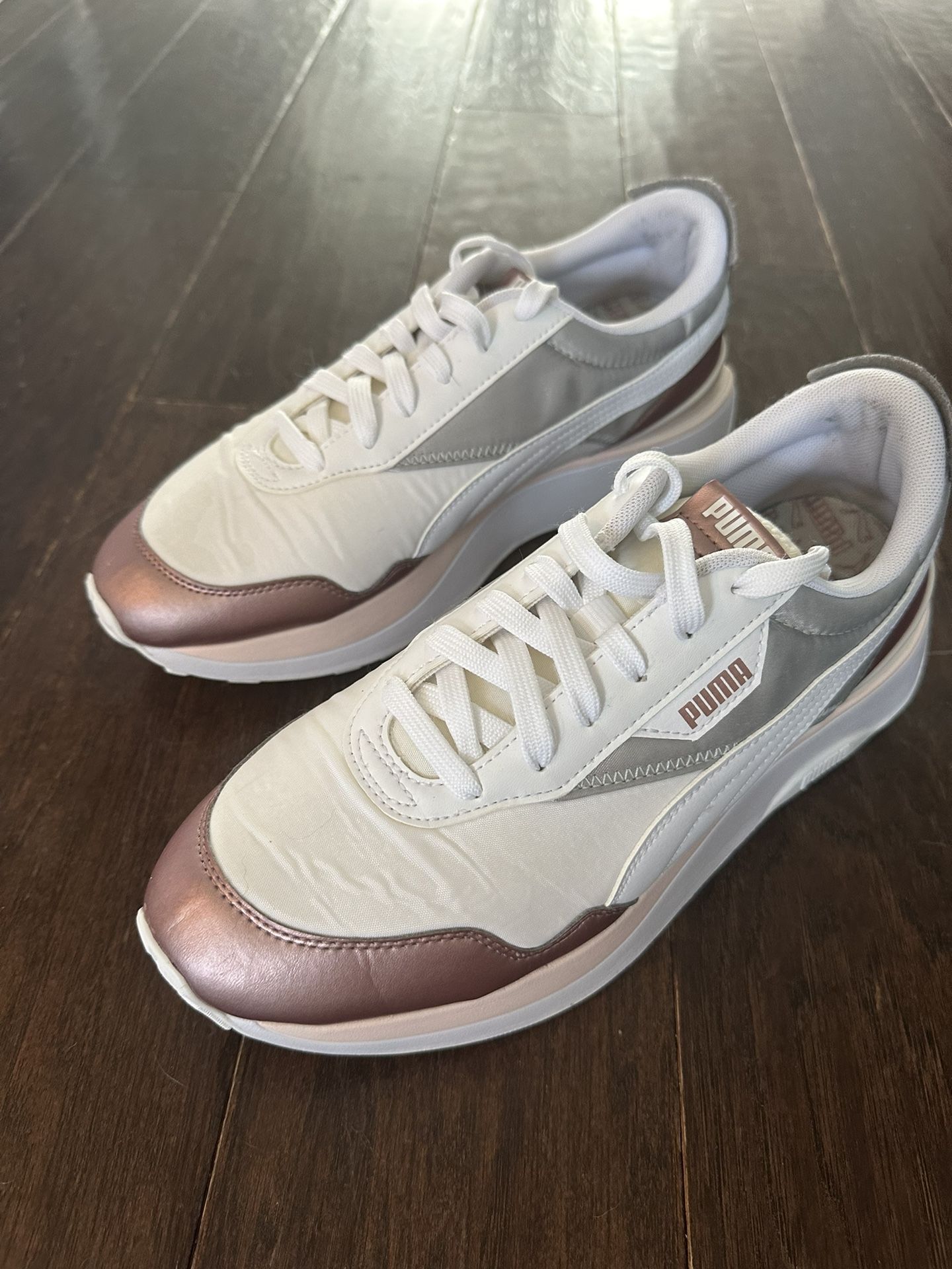 Puma Shoes