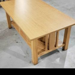 Table And Other Items
