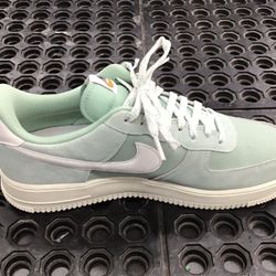 Air Force 1s