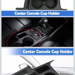 Consola Central Mazda 
