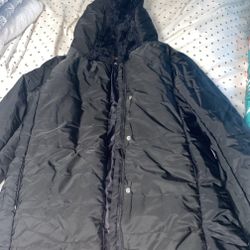 Adult Small Winter Jacket 