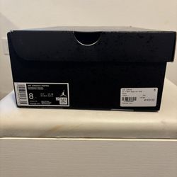 Jordan 4 Black Cat 2025