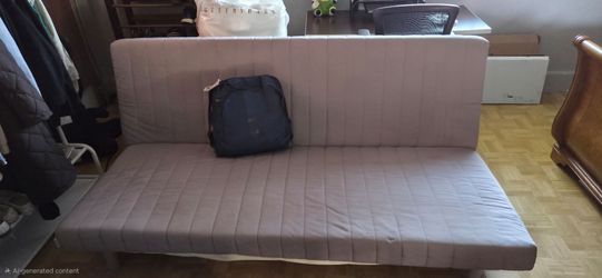 Futon Sofa Bed