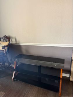 Tv stand